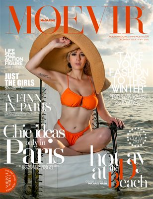 14 Moevir Magazine December Issue 2021