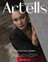 ARTELLS MAGAZINE - PORTRAIT DECEMBER (Vol 3773)