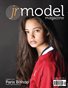 Jr Model Magazine #4