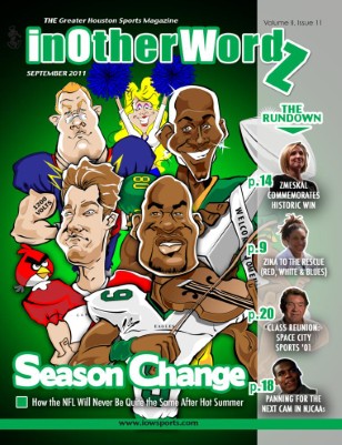 Season Change