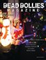 Dead Dollies Twisted XMAS 2016