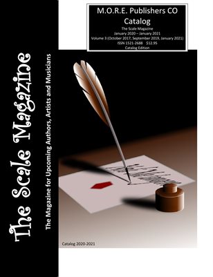 Catalog - 2020 - 2021