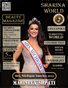 Marinela Shpati -Mrs. Michigan America 2022