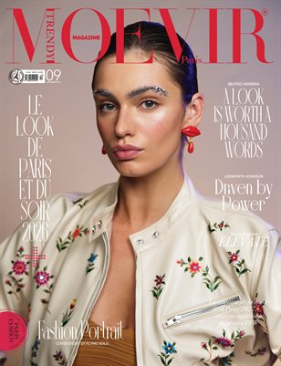 18 Moevir Magazine September Issue 2026