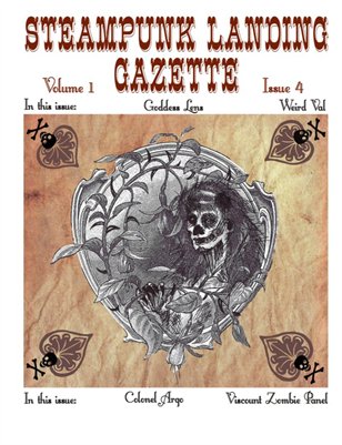 New Publication