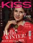 KISS Magazine | The January Teen Edition | Vol.2 | 2026