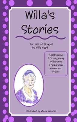 Willa's Stories