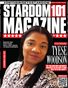 STARDOM101 MAGAZINE TYESE WOODSON (APR)