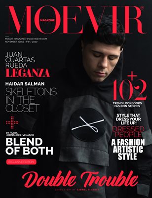 Moevir Magazine November Issue 2020 07 