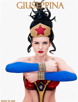 HEROES VS. VILLAINS 