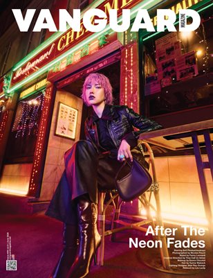 Vanguard #49 vol.9
