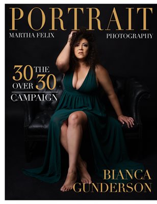30 Over 30 - Bianca