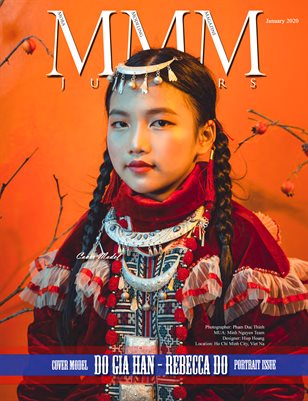 Juniors "Portraits" 2020