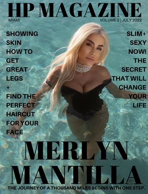 HP MIAMI | VOL.2 | JULY 2022