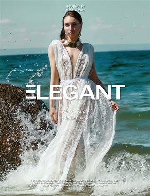 Summer #1 (August 2017)