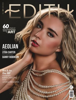 Edith Magazine No.1021