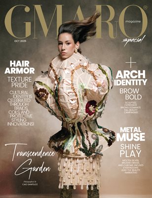 #20 GMARO Magazine October 2025 Issue #20