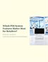 Which POS System Features Matter Most for Retailers?​