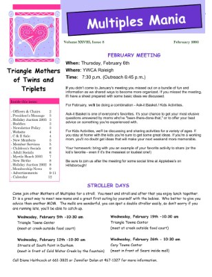 big fat mean stuff and big news on page 66