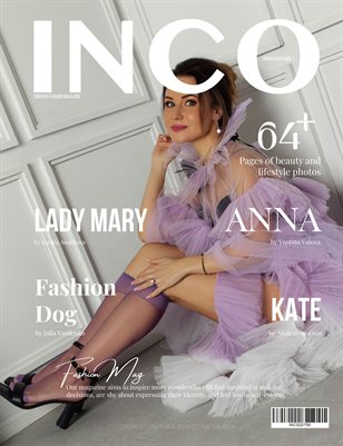 INCO Magazine March 2023 Issue 1