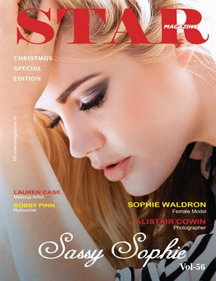 STAR CHRISTMAS VOL-56