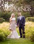 Greenwood Gardens wedding magazine