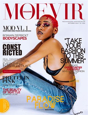 22 Moevir Magazine September Issue 2021