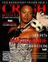 CRUSH MODEL MAGAZINE 2015 MASQUERADE EDITION VOL #1