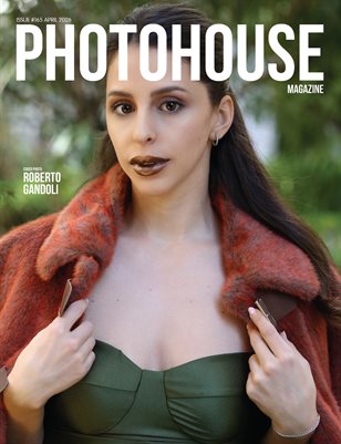 Photohouse Magazine - Issue #165 - Roberto Gandoli