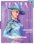 Luxia Mag 629 -  Anastasia