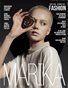 MARIKA MAGAZINE FASHION (ISSUE 2965 - OCTOBER)