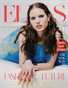ELLAS Magazine | The February Fashion & Beauty Edition | Vol.20 | 2024