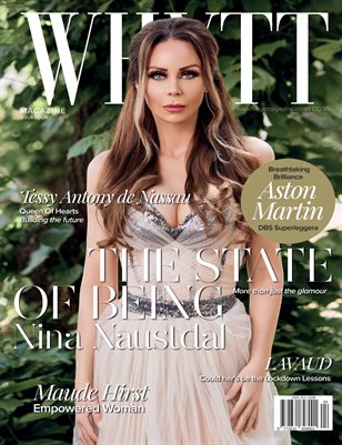 WHYTT Magazine Issue 4 - Plant The Seeds