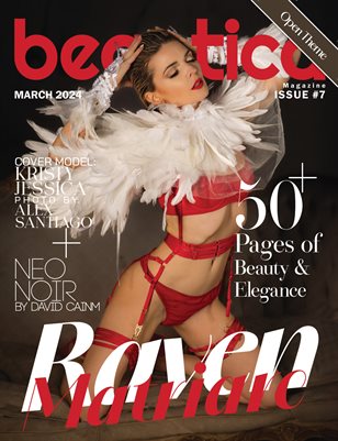 Open Theme Edition Issue #7