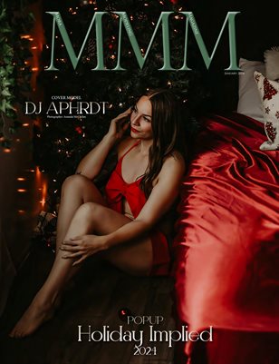 POPUP "Holiday Implied" 2024