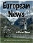 European News in Western Canada - Issue 3