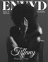 ENVYD Magazine Issue 31 September Black & White