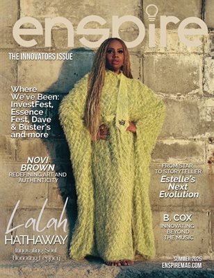 Innovators Issue 2025