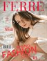 FERRE Magazine | The March Portrait Edition | Vol.1 | 2025