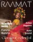 RAAMAT Magazine September 2022 Kids Edition Issue 2