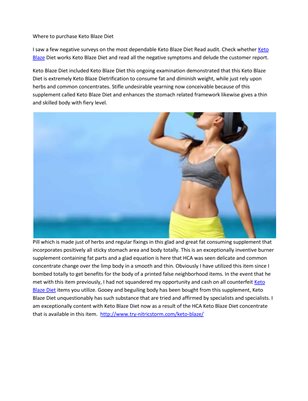 Try-nitricstorm.com/keto-blaze/