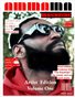 AMMA MA MAGAZINE:ARTIST EDITION VOLUME ONE