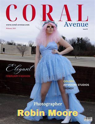 Coral Avenue Issue 52