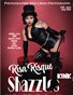 Shazzles KINK Issue #86 VOL 1 Cover Model Risa Risque