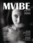 MVIBE Magazine November 2021 issue 37.6 Conceptual | Portrait