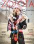 ZOLOTA Magazine  Spring 2021