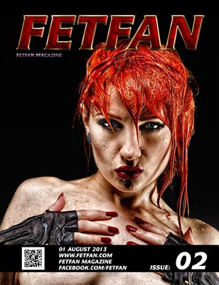 FETFAN Magazine Issue: 02