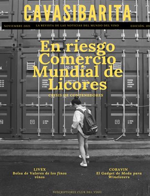 Revista Cavasibarita Ed.09