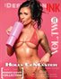 The Definition Ink Holly LeMaster Romance Ecstacy issue 67 vol 2 Cover 3