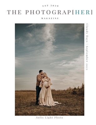 Cloudy Days | September 2022